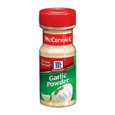 Mc Cormick  garlic powder Full-Size Picture